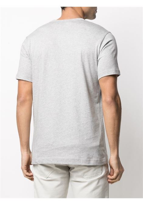 t-shirt knit uomo grigia COMME DES GARÇONS SHIRT | FZ-T002-PER3